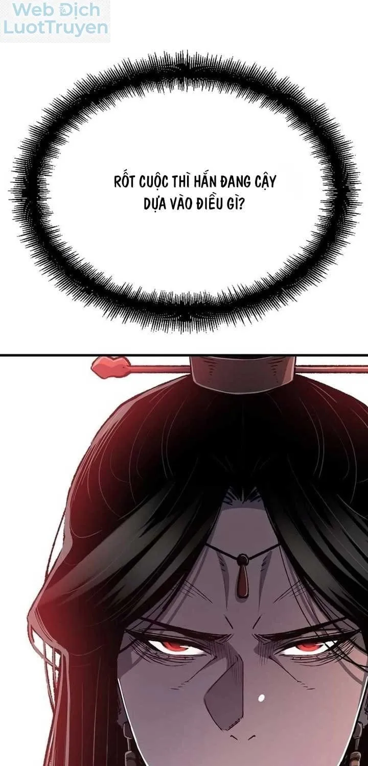Thiên Ma Quy Hoàn Chap 141 - Next Chap 142