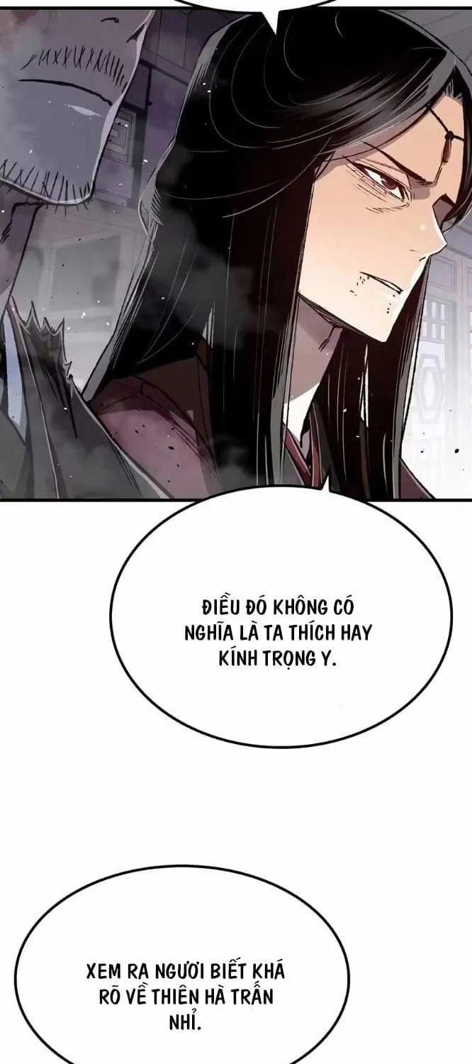 Thiên Ma Quy Hoàn Chap 142 - Next Chap 143