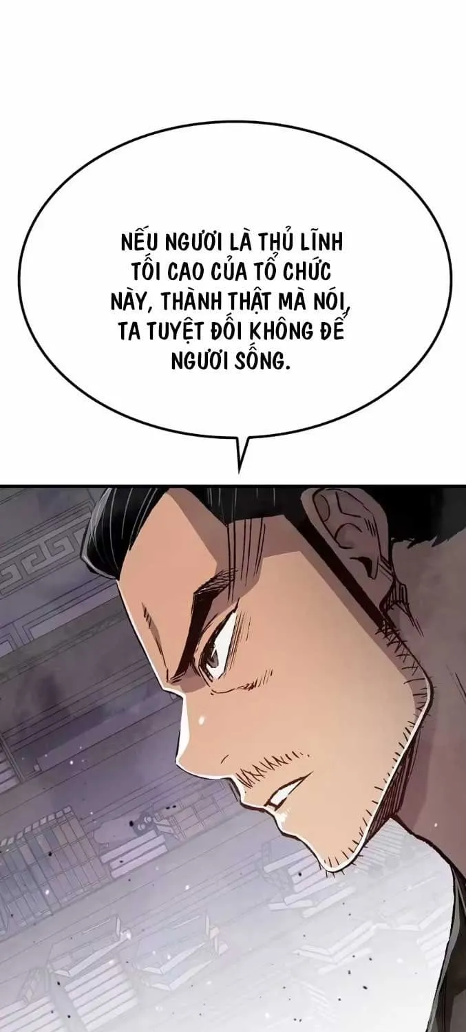 Thiên Ma Quy Hoàn Chap 142 - Next Chap 143