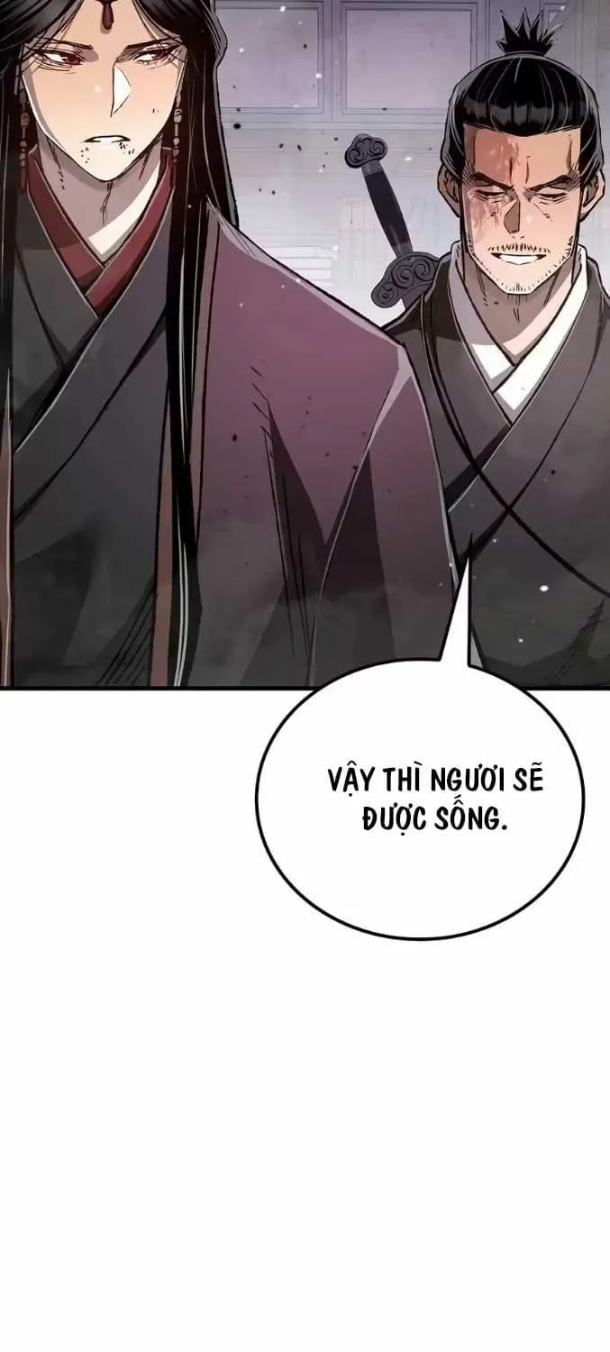 Thiên Ma Quy Hoàn Chap 142 - Next Chap 143
