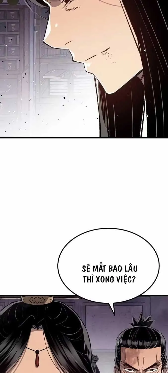 Thiên Ma Quy Hoàn Chap 142 - Next Chap 143