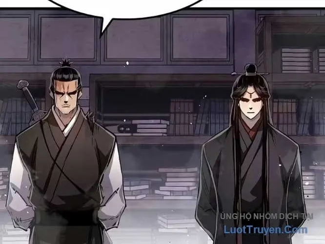 Thiên Ma Quy Hoàn Chap 142 - Next Chap 143