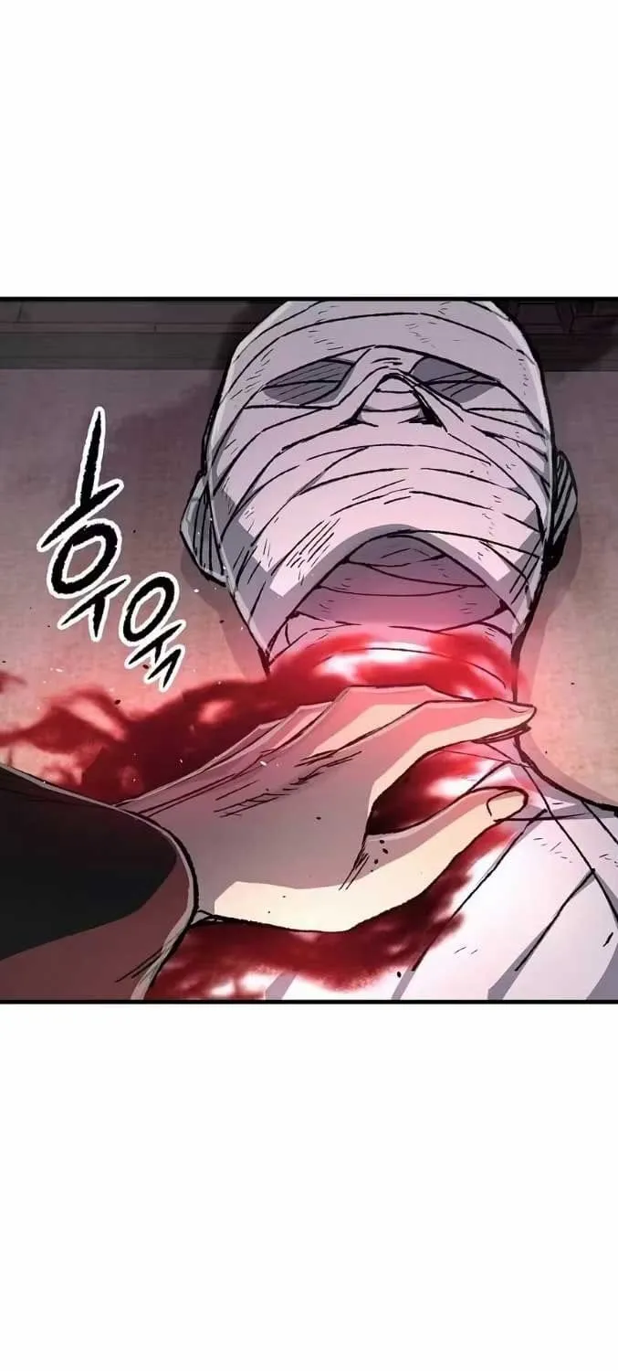 Thiên Ma Quy Hoàn Chap 142 - Next Chap 143