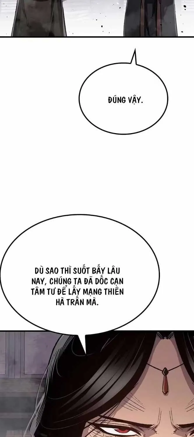 Thiên Ma Quy Hoàn Chap 142 - Next Chap 143