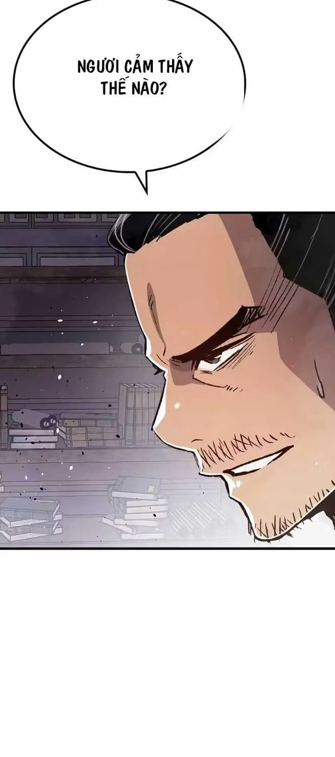 Thiên Ma Quy Hoàn Chap 142 - Next Chap 143
