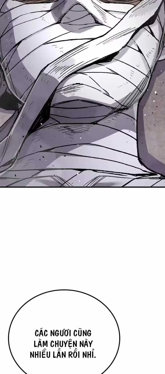 Thiên Ma Quy Hoàn Chap 142 - Next Chap 143