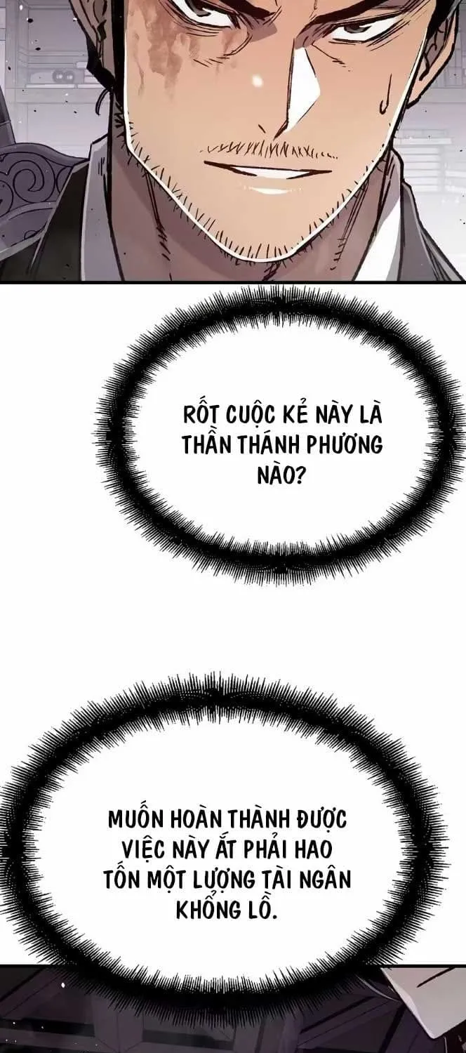 Thiên Ma Quy Hoàn Chap 142 - Next Chap 143