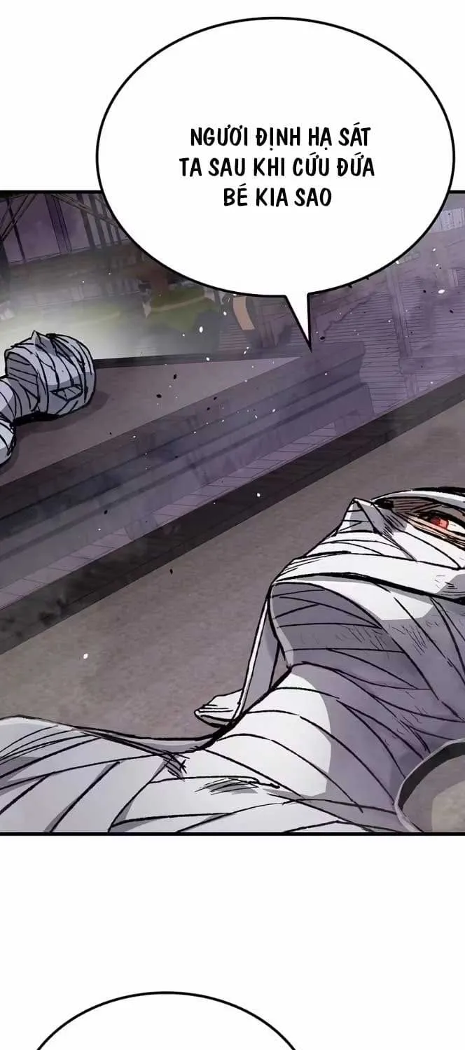 Thiên Ma Quy Hoàn Chap 142 - Next Chap 143