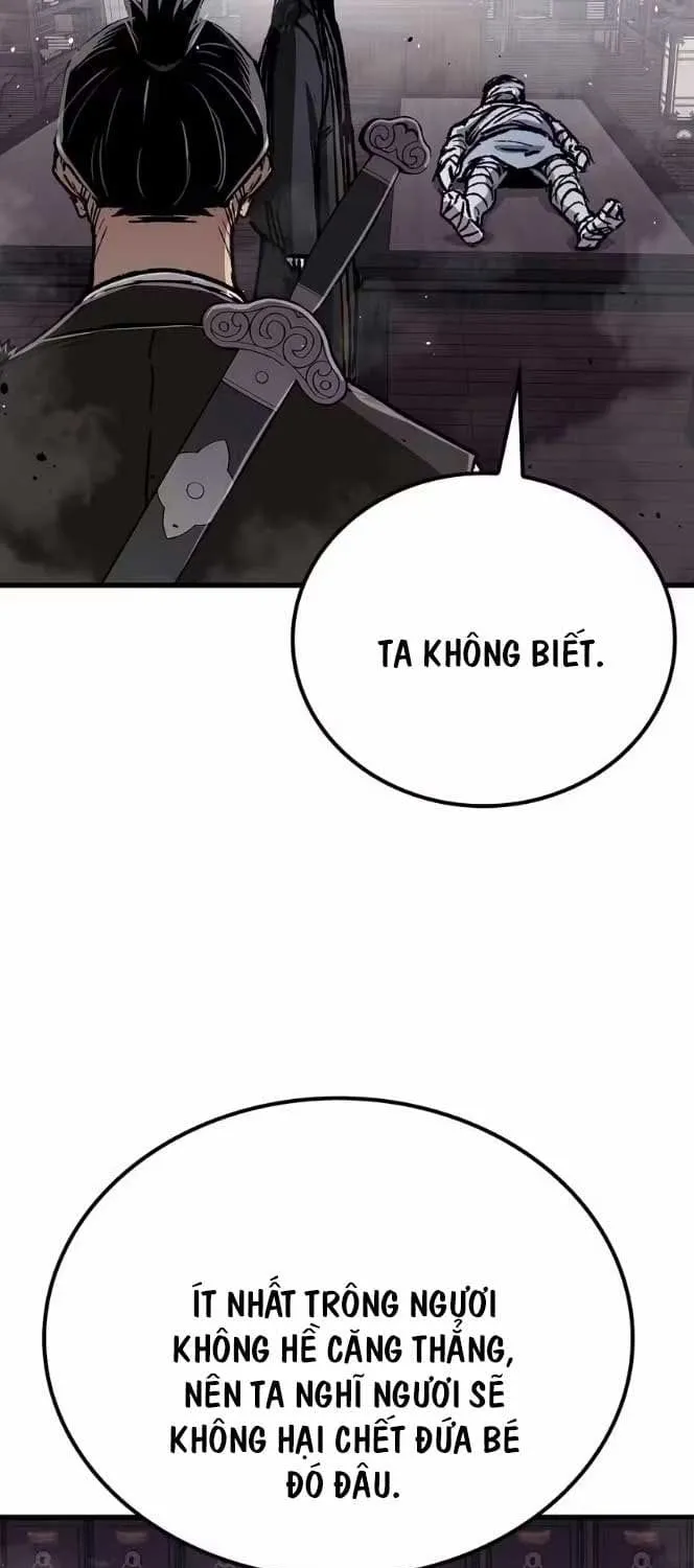 Thiên Ma Quy Hoàn Chap 142 - Next Chap 143