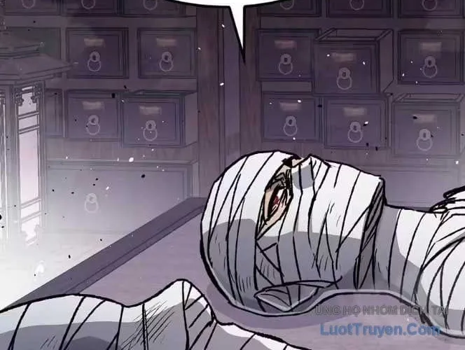 Thiên Ma Quy Hoàn Chap 142 - Next Chap 143