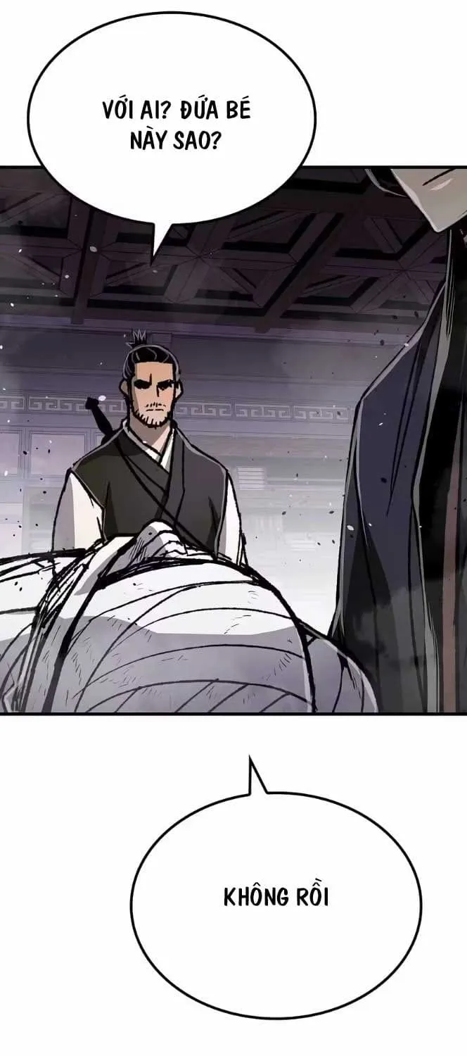 Thiên Ma Quy Hoàn Chap 142 - Next Chap 143