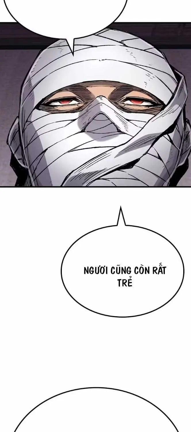 Thiên Ma Quy Hoàn Chap 142 - Next Chap 143
