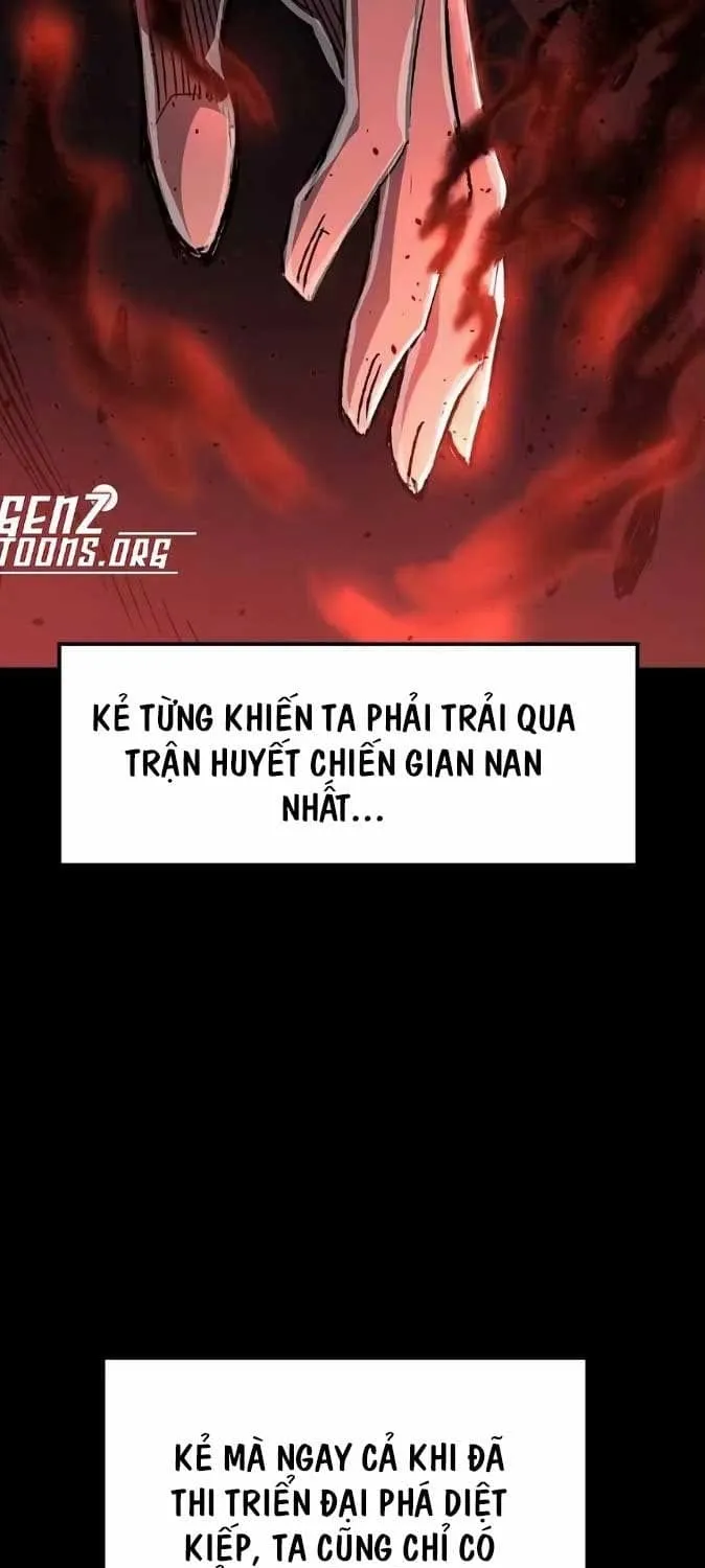 Thiên Ma Quy Hoàn Chap 142 - Next Chap 143