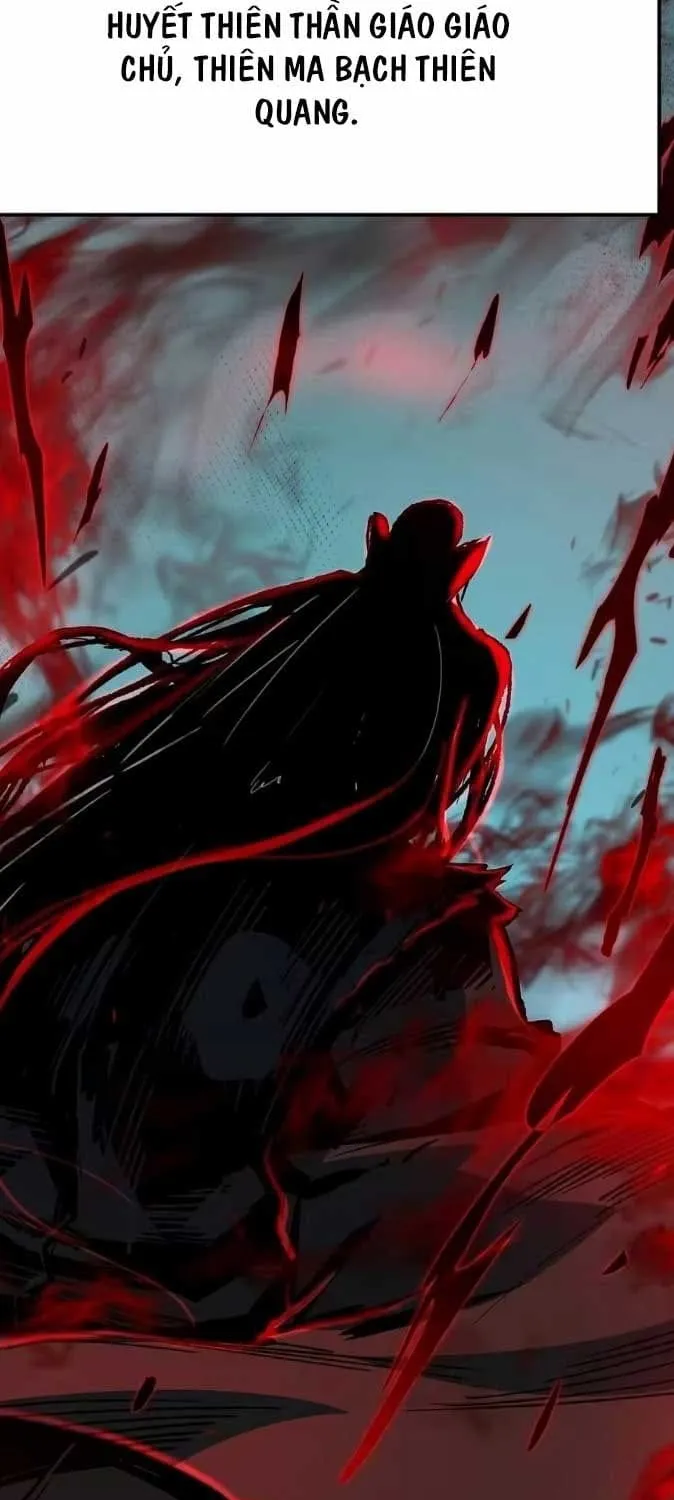 Thiên Ma Quy Hoàn Chap 142 - Next Chap 143
