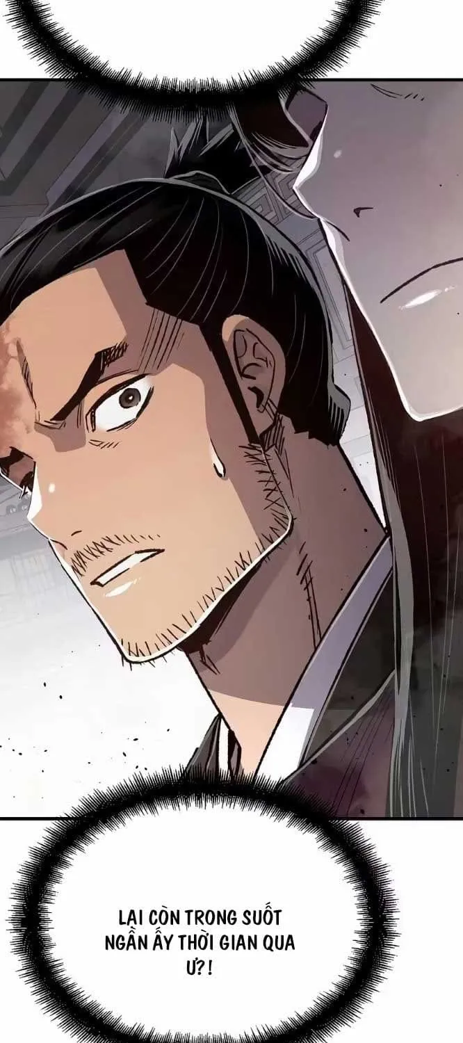Thiên Ma Quy Hoàn Chap 142 - Next Chap 143