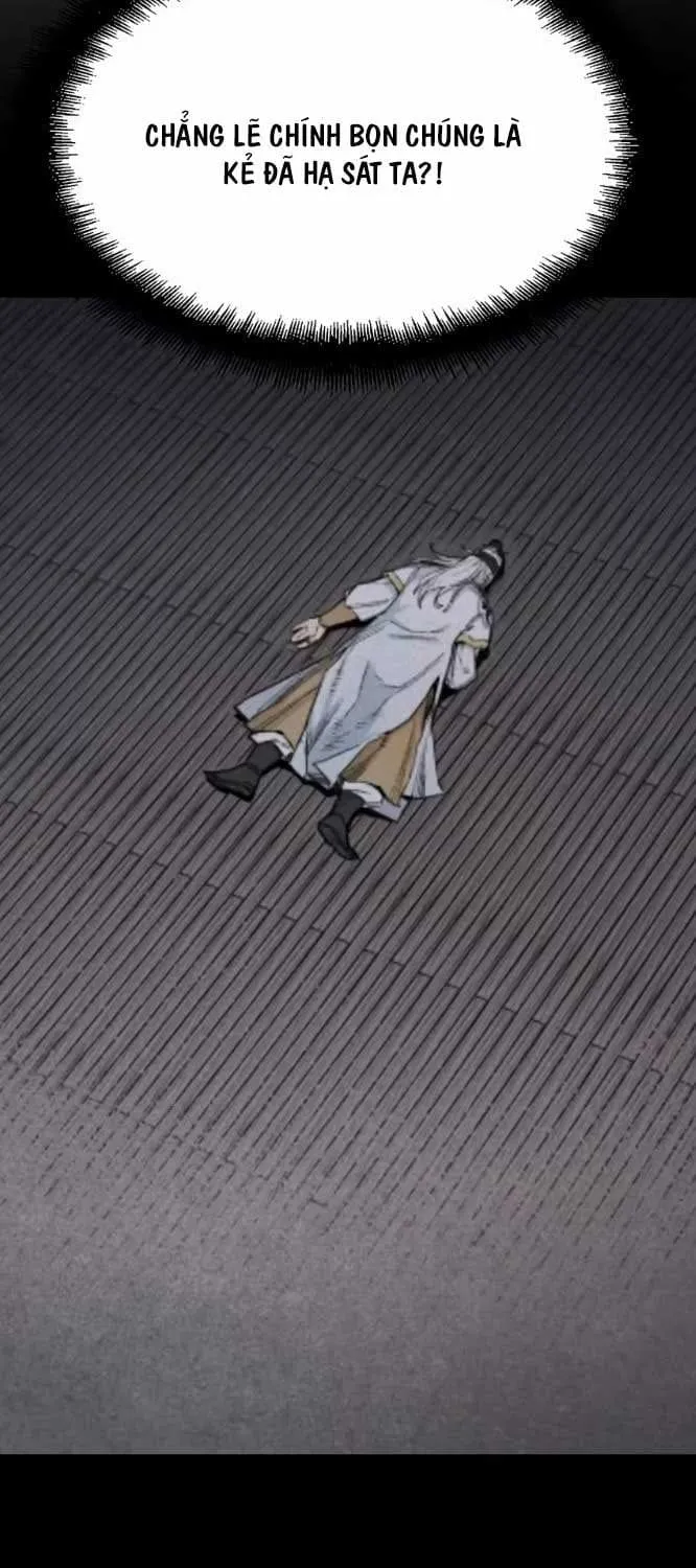 Thiên Ma Quy Hoàn Chap 142 - Next Chap 143
