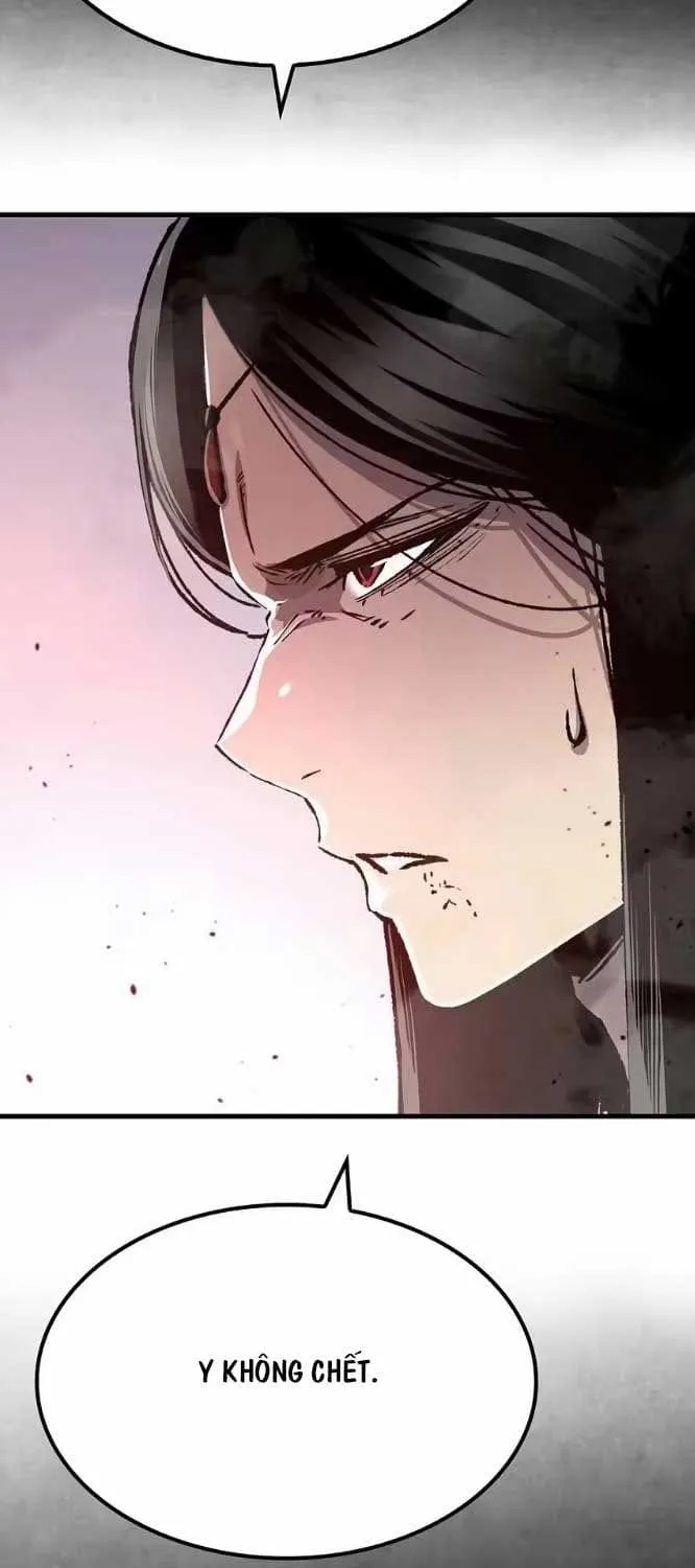Thiên Ma Quy Hoàn Chap 142 - Next Chap 143