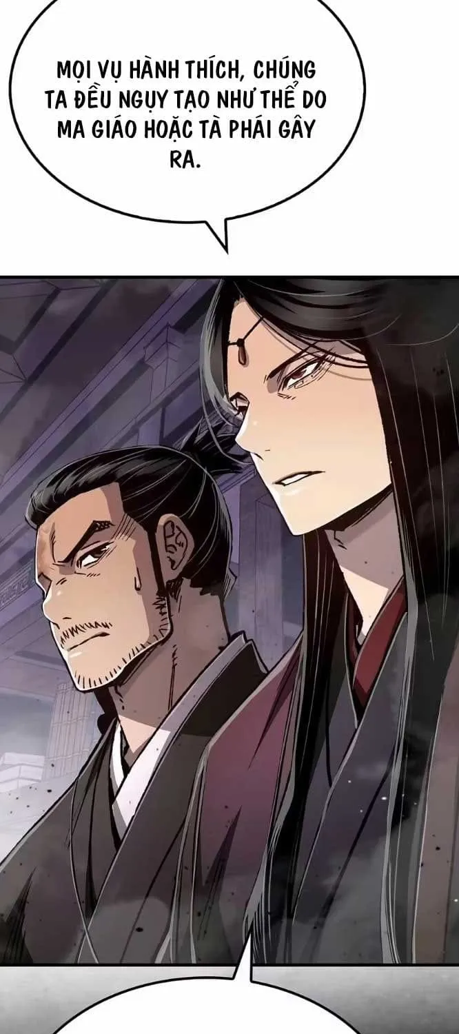 Thiên Ma Quy Hoàn Chap 142 - Next Chap 143