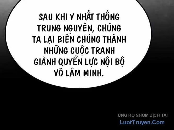 Thiên Ma Quy Hoàn Chap 142 - Next Chap 143
