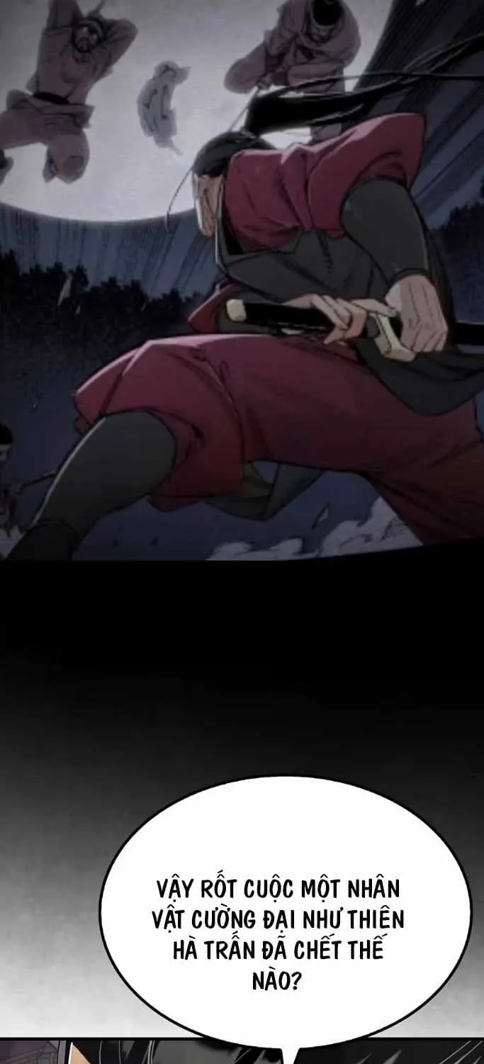 Thiên Ma Quy Hoàn Chap 142 - Next Chap 143