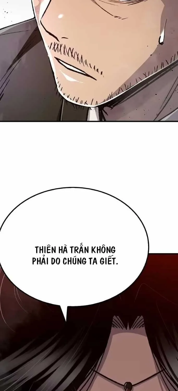 Thiên Ma Quy Hoàn Chap 142 - Next Chap 143