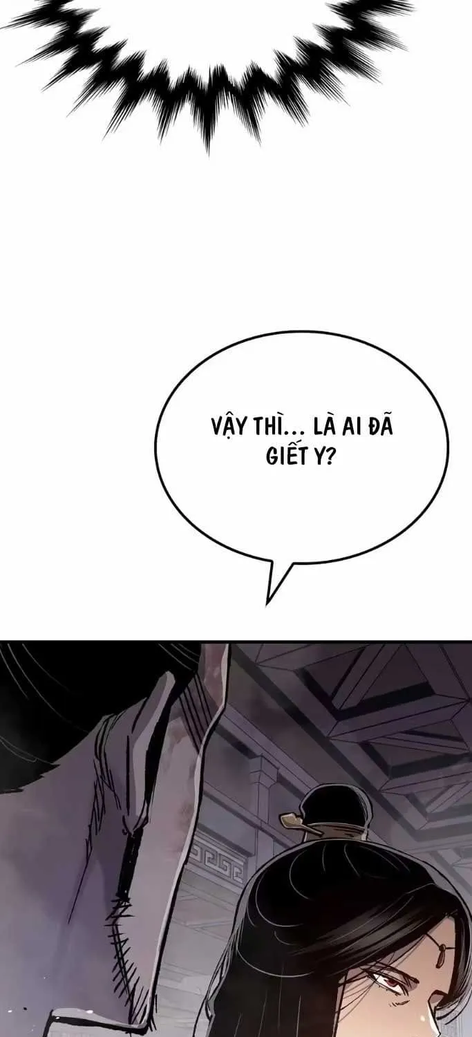 Thiên Ma Quy Hoàn Chap 142 - Next Chap 143