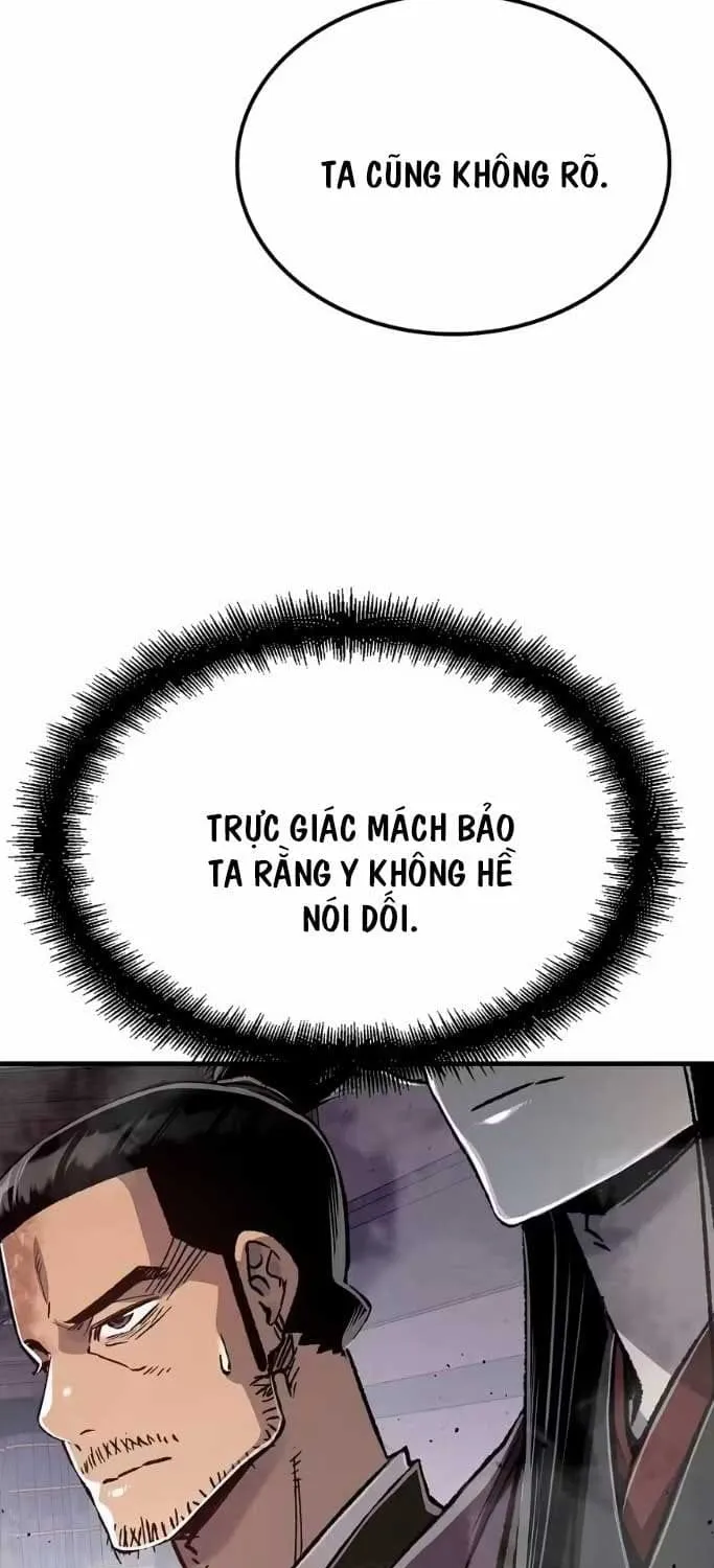 Thiên Ma Quy Hoàn Chap 142 - Next Chap 143
