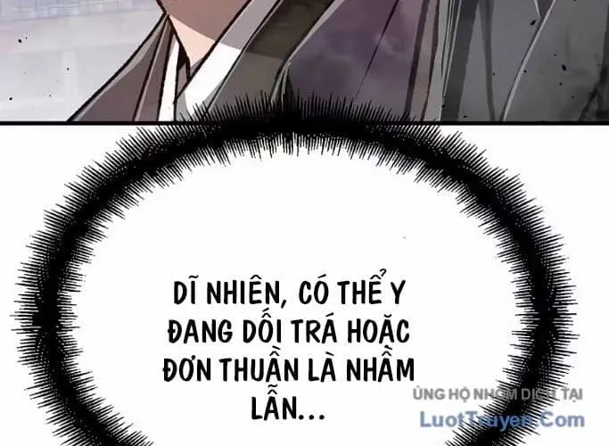 Thiên Ma Quy Hoàn Chap 142 - Next Chap 143