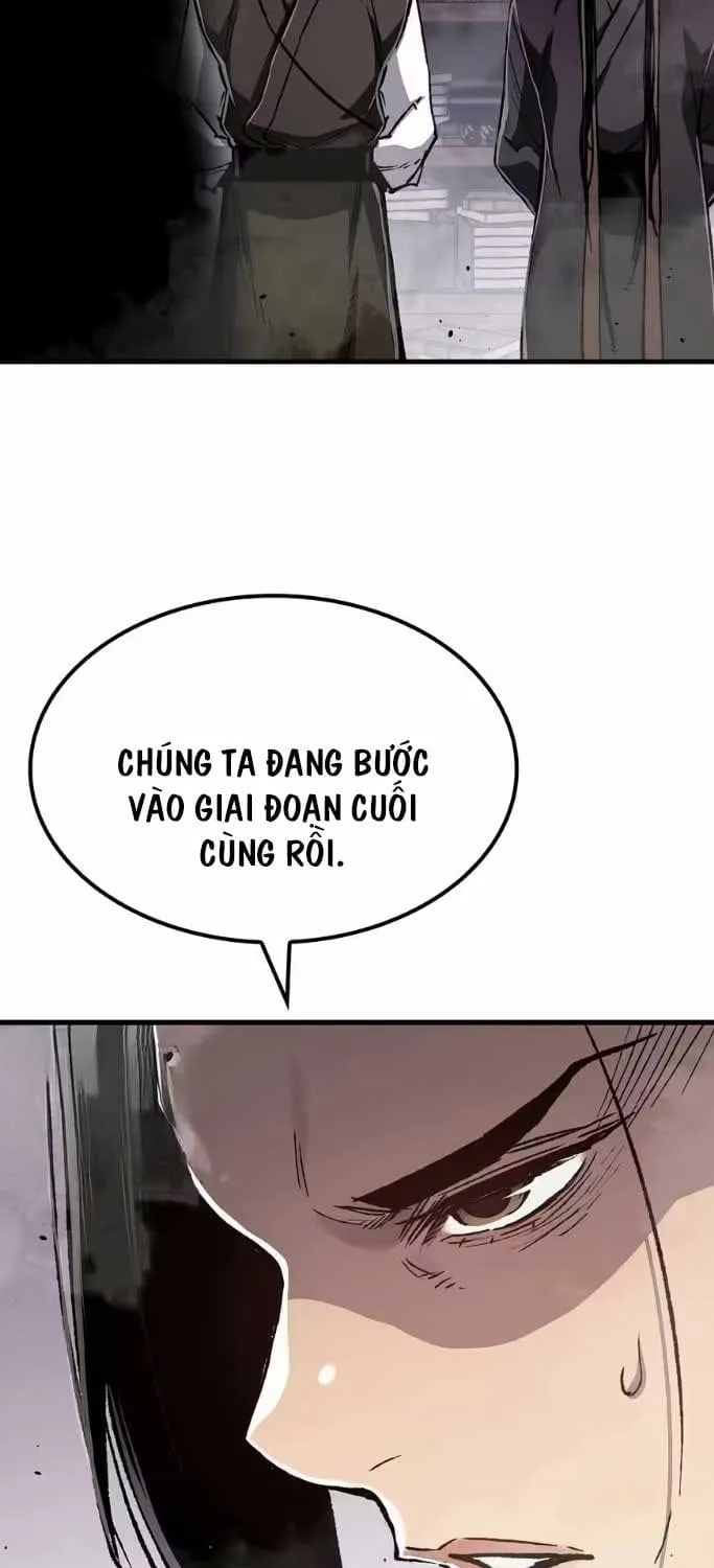 Thiên Ma Quy Hoàn Chap 142 - Next Chap 143