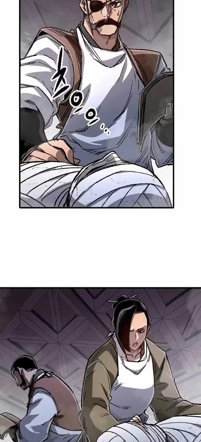 Thiên Ma Quy Hoàn Chap 142 - Next Chap 143