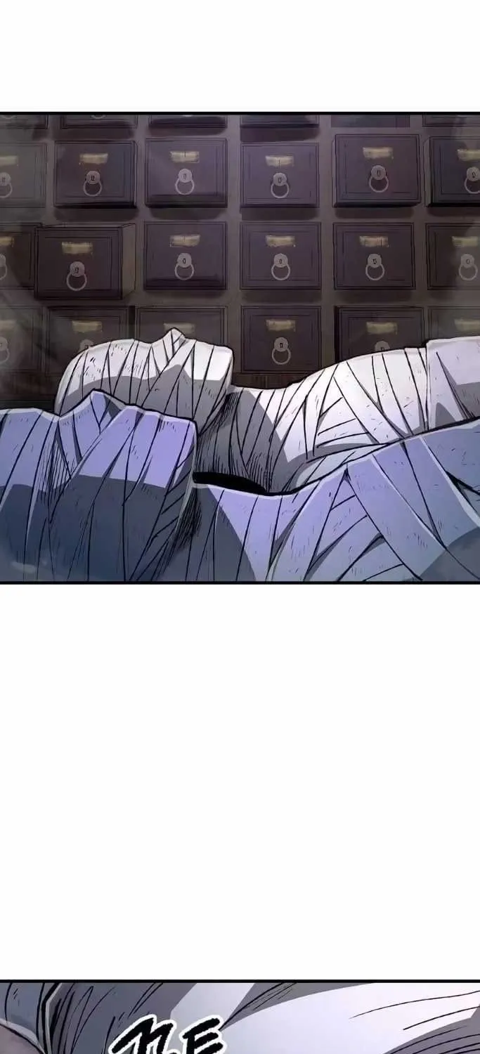 Thiên Ma Quy Hoàn Chap 142 - Next Chap 143