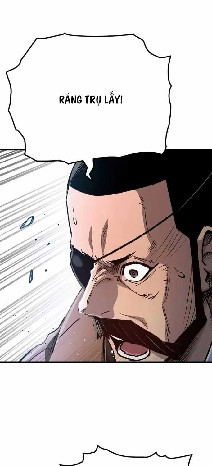 Thiên Ma Quy Hoàn Chap 142 - Next Chap 143