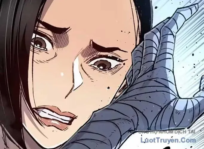 Thiên Ma Quy Hoàn Chap 142 - Next Chap 143