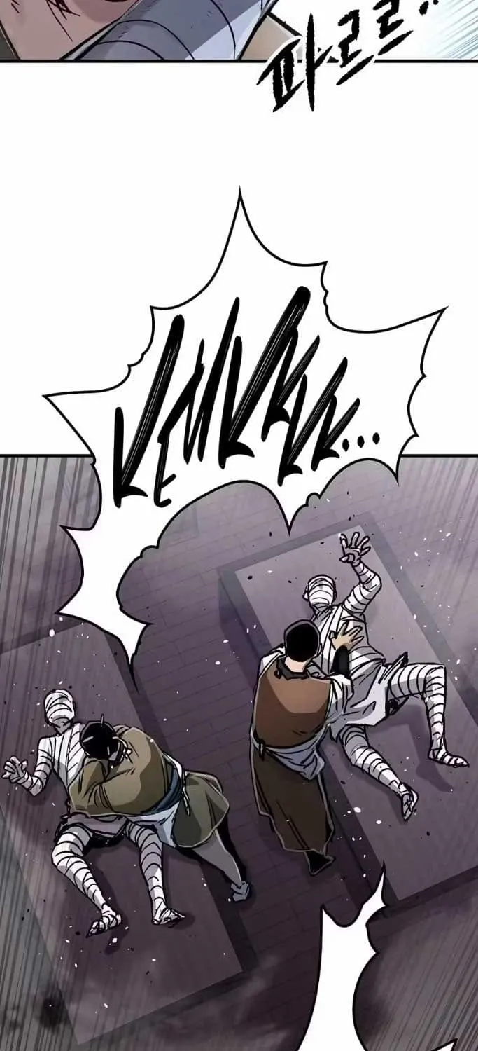 Thiên Ma Quy Hoàn Chap 142 - Next Chap 143