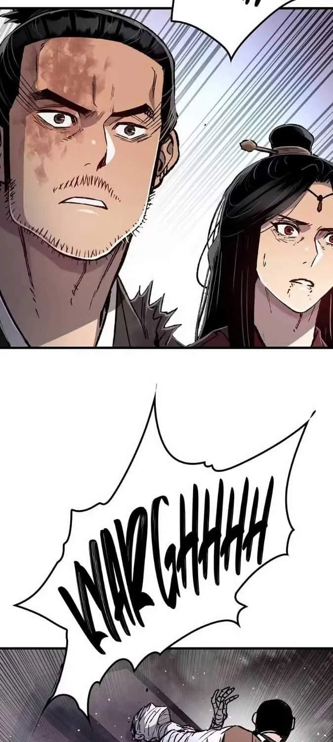 Thiên Ma Quy Hoàn Chap 142 - Next Chap 143