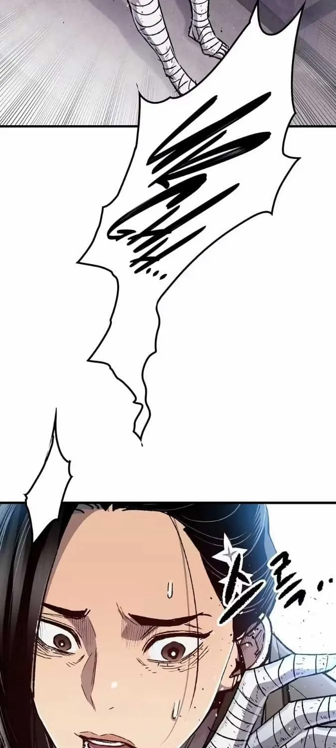Thiên Ma Quy Hoàn Chap 142 - Next Chap 143