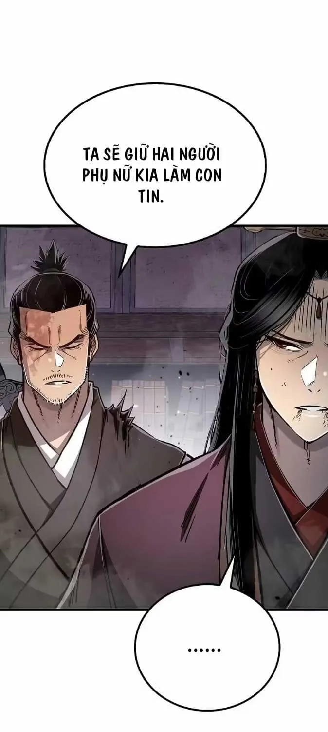 Thiên Ma Quy Hoàn Chap 142 - Next Chap 143