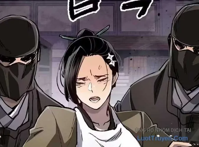 Thiên Ma Quy Hoàn Chap 142 - Next Chap 143