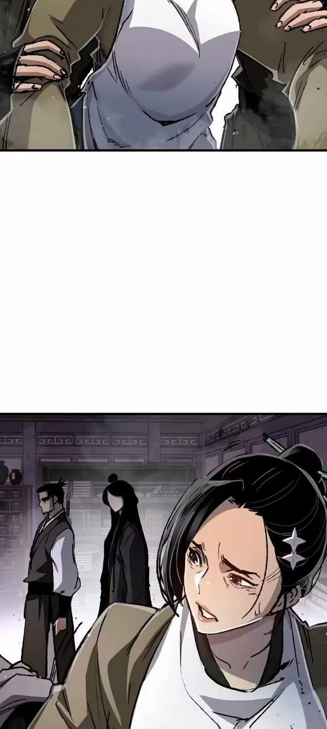Thiên Ma Quy Hoàn Chap 142 - Next Chap 143