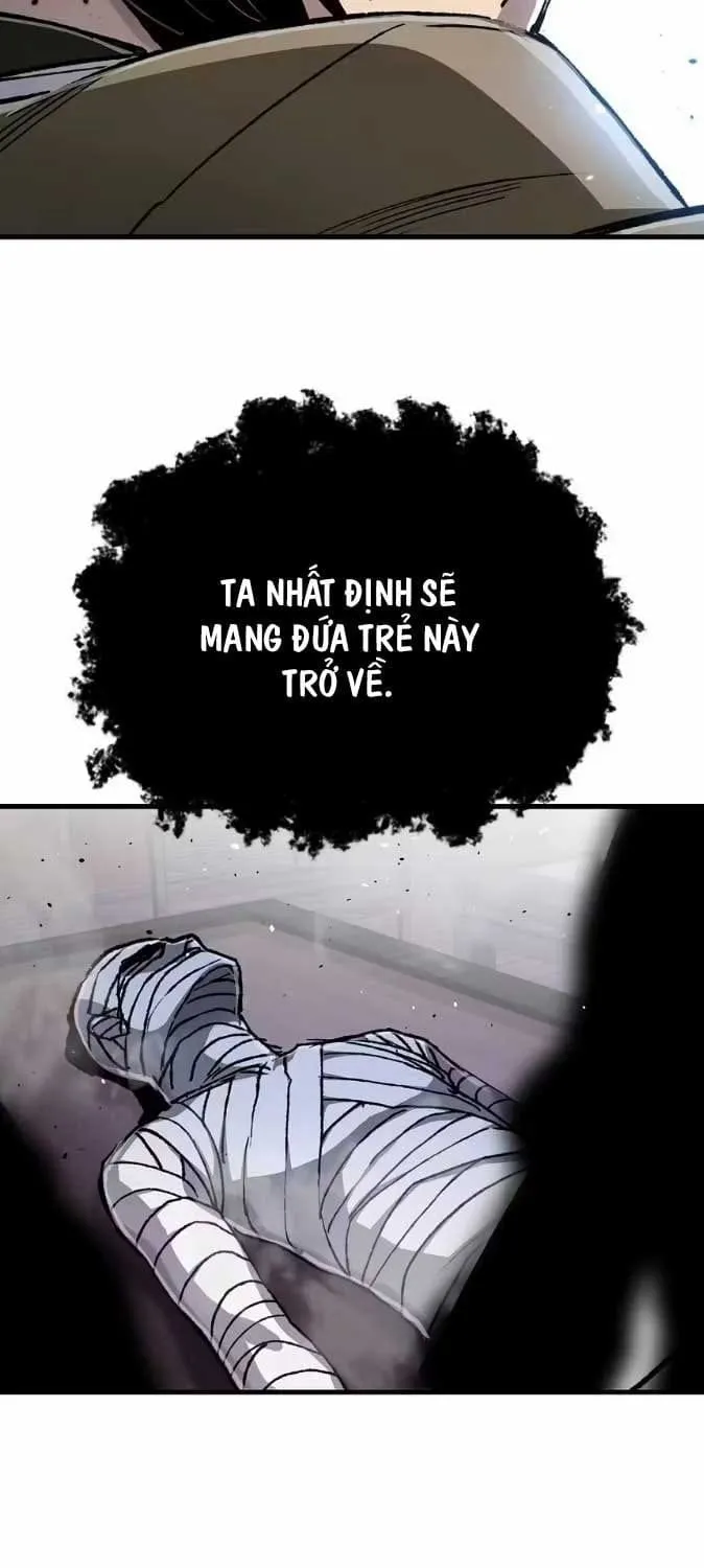Thiên Ma Quy Hoàn Chap 142 - Next Chap 143