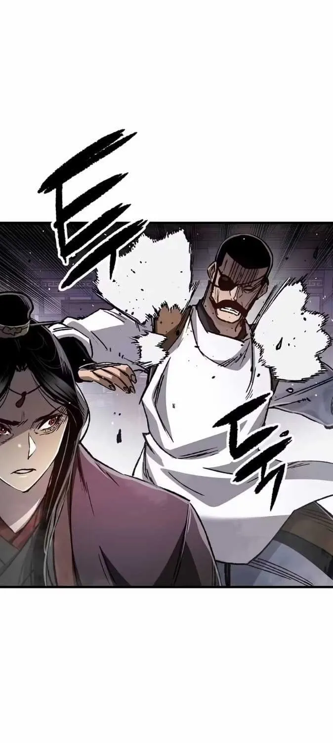 Thiên Ma Quy Hoàn Chap 142 - Next Chap 143