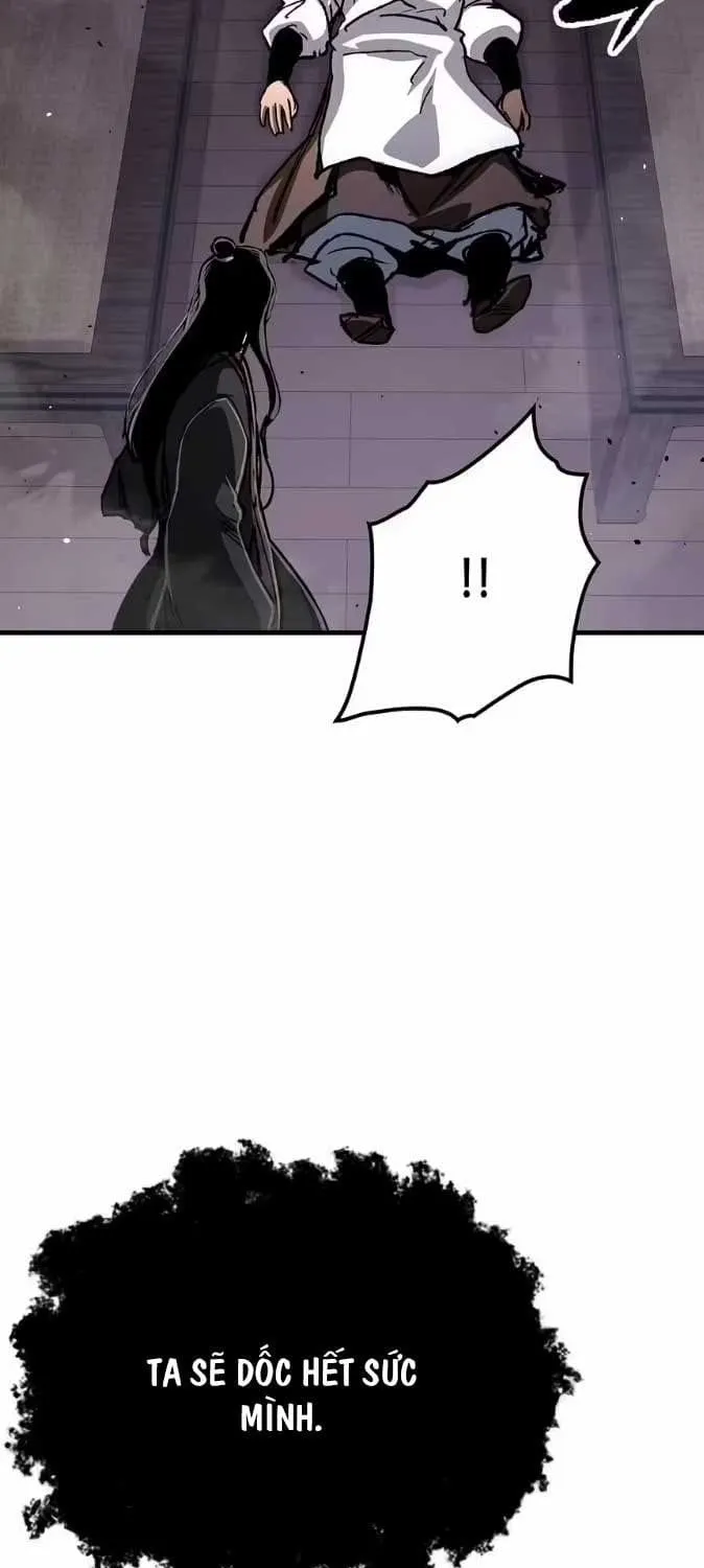 Thiên Ma Quy Hoàn Chap 142 - Next Chap 143