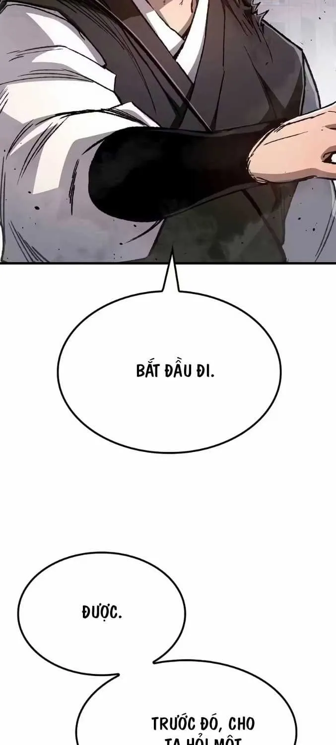 Thiên Ma Quy Hoàn Chap 142 - Next Chap 143