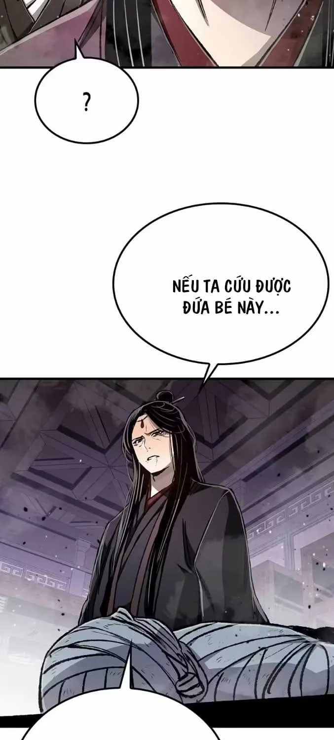 Thiên Ma Quy Hoàn Chap 142 - Next Chap 143