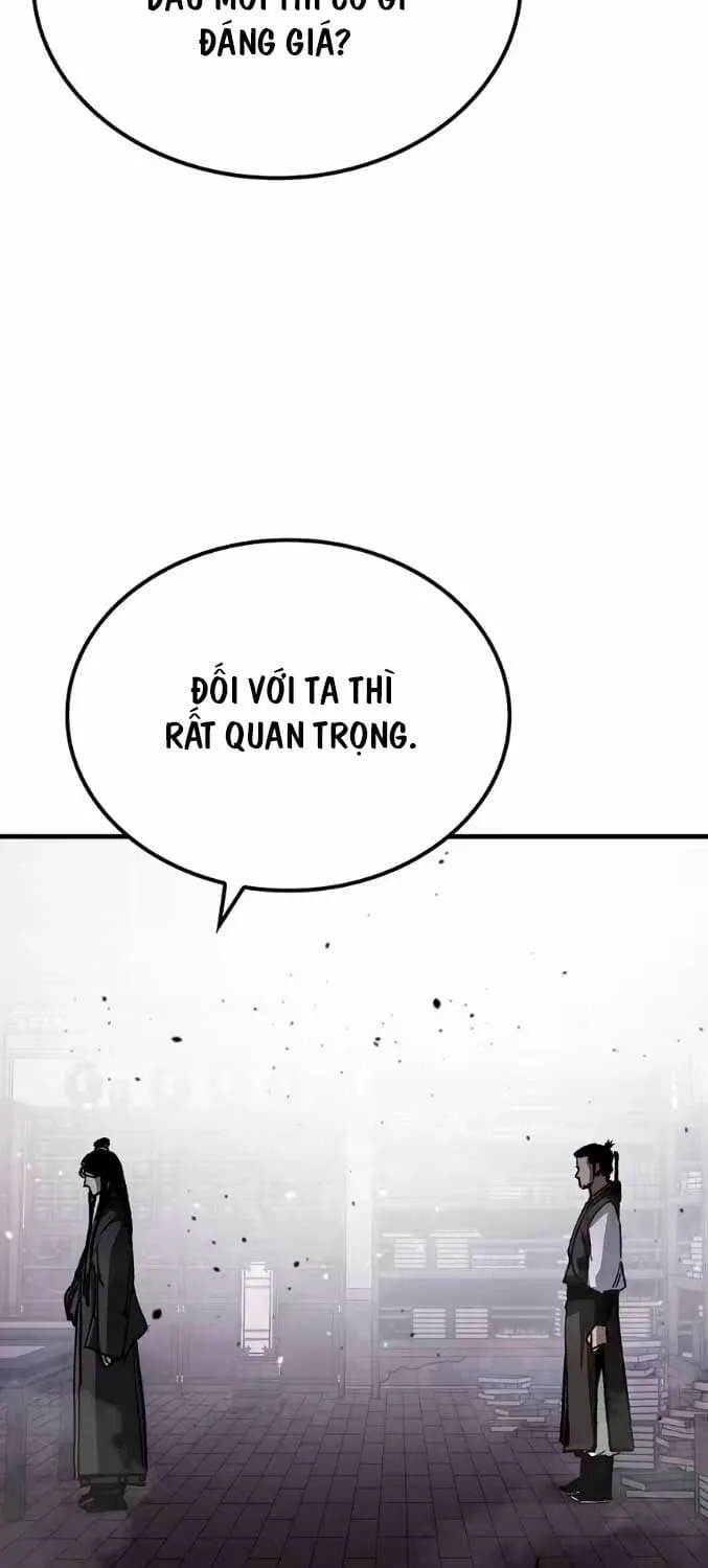 Thiên Ma Quy Hoàn Chap 142 - Next Chap 143