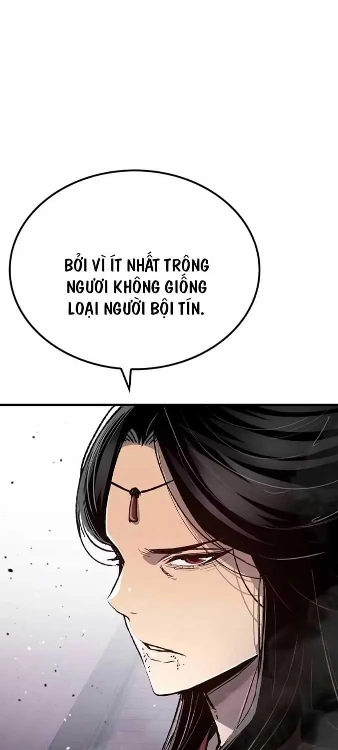 Thiên Ma Quy Hoàn Chap 142 - Next Chap 143