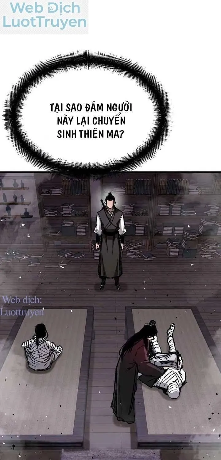 Thiên Ma Quy Hoàn Chap 143 - Next Chap 144