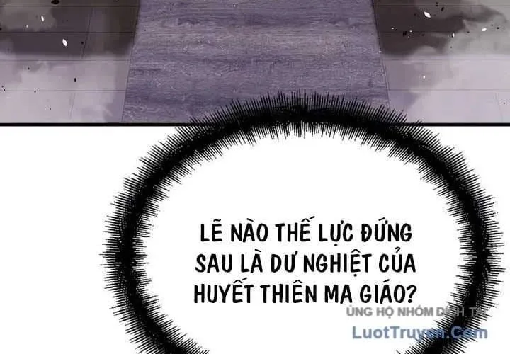 Thiên Ma Quy Hoàn Chap 143 - Next Chap 144
