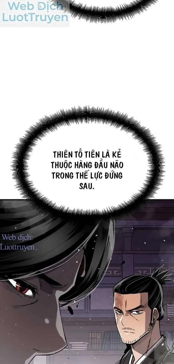Thiên Ma Quy Hoàn Chap 143 - Next Chap 144