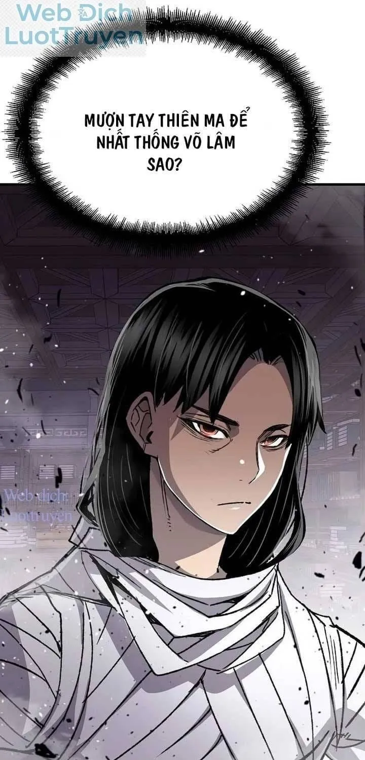 Thiên Ma Quy Hoàn Chap 143 - Next Chap 144